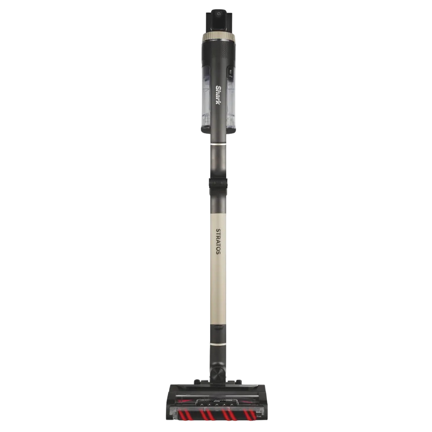 Vacuum cleaner Shark IZ400EUT Beige Black