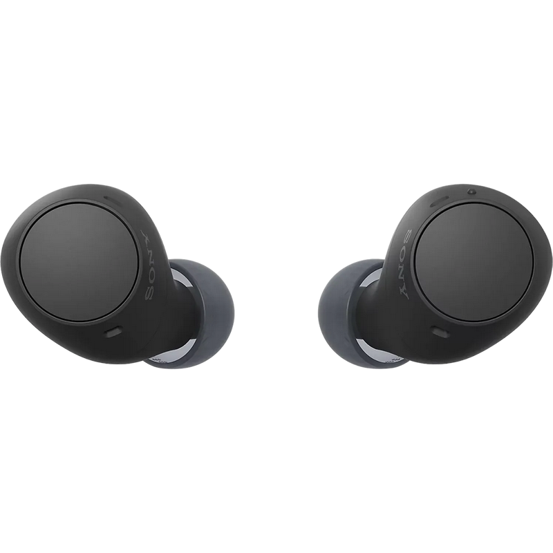 Bluetooth Earphones TWS SONY WF-C510B, Black