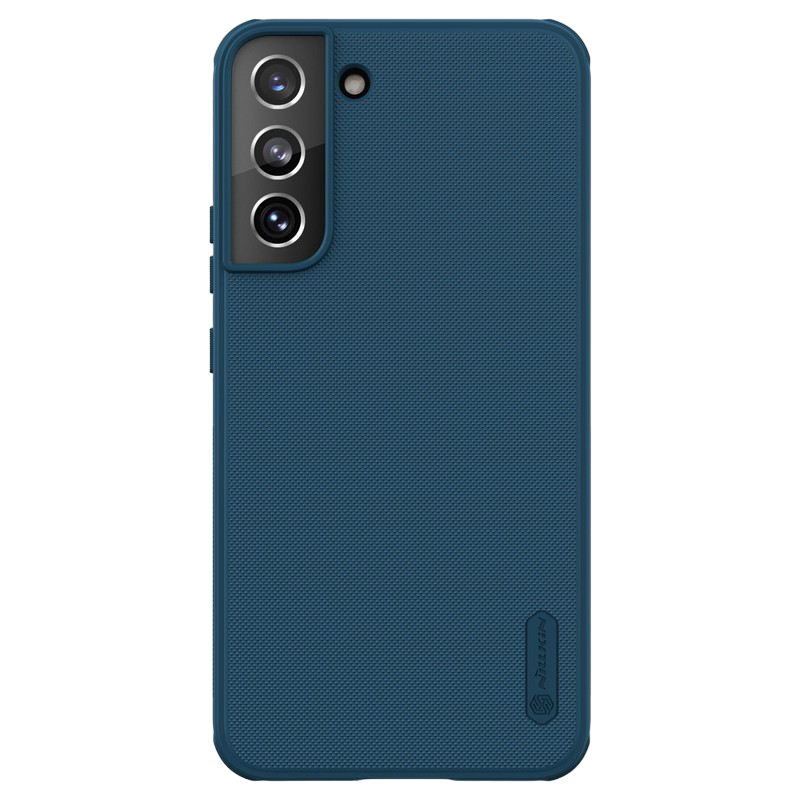 Nillkin SAM. S22+, Frosted, Blue