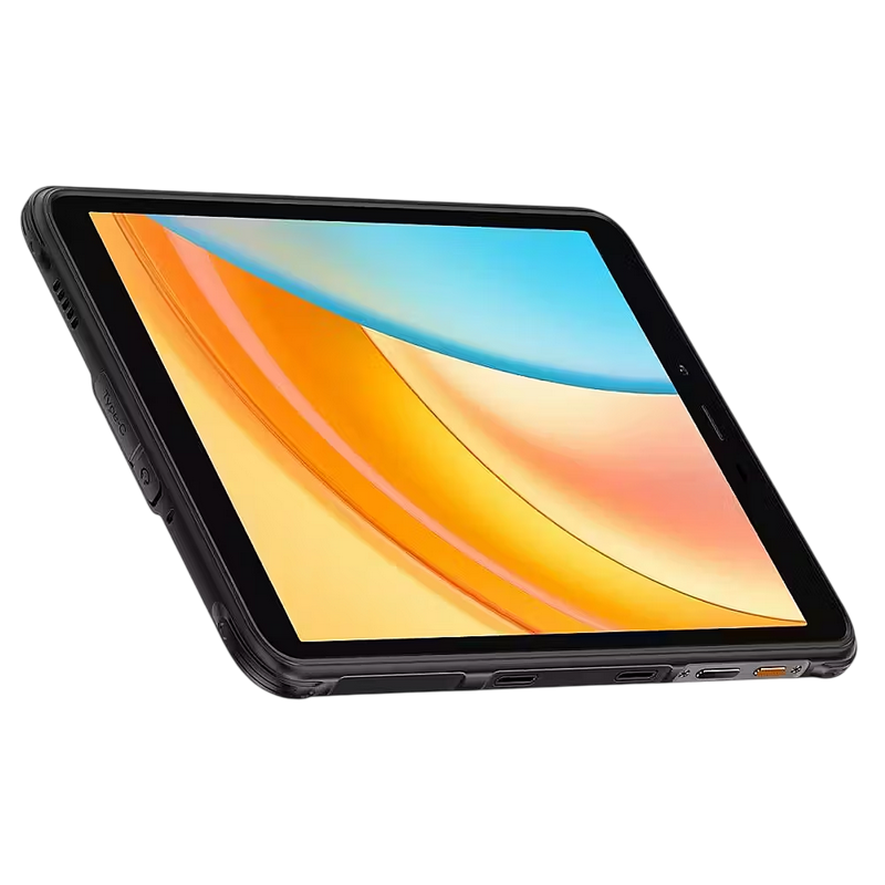 Armor Pad Pro Ulefone 8" LTE 8/128 GB Black