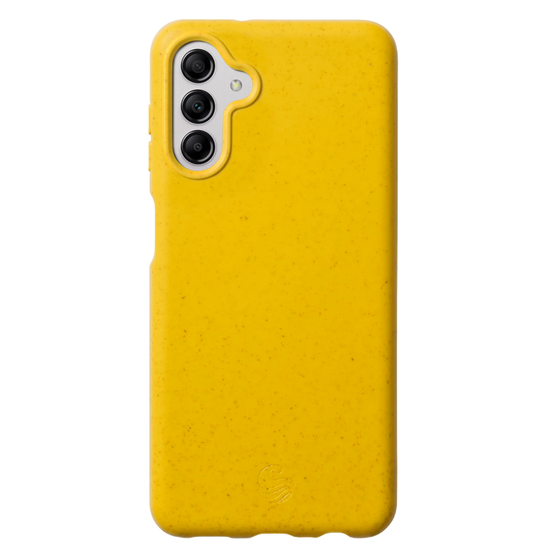 Xcover husa p/u Samsung A15, ECO, Yellow