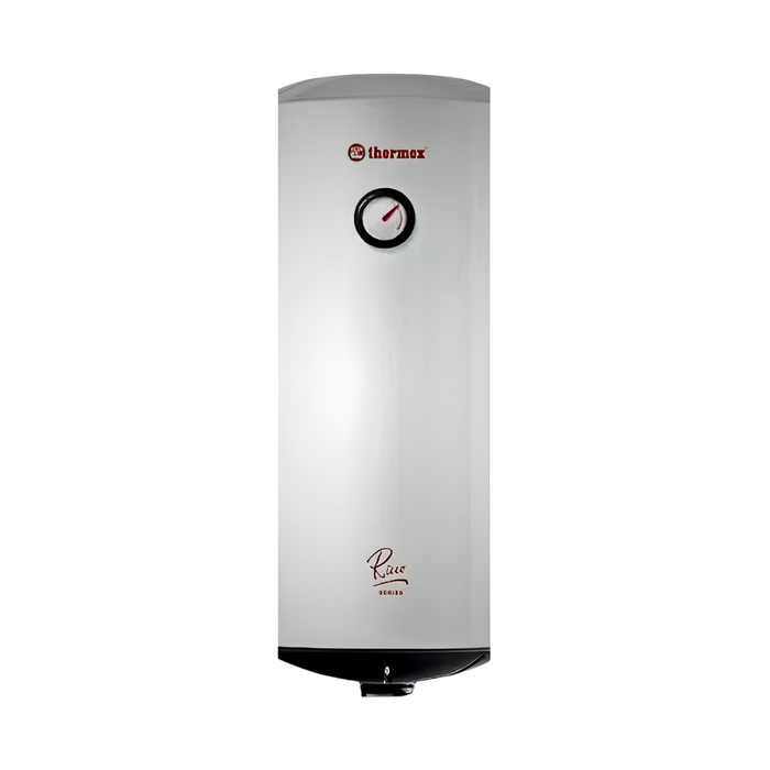 Electric Water Heater THERMEX Ricco 50V Slim White