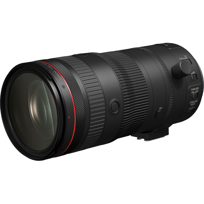Zoom Lens Canon RF 24-105mm f/2.8 L IS USM Z
