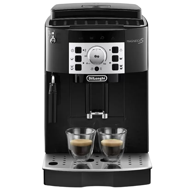 Coffee Machine DeLonghi ECAM 22.112 B