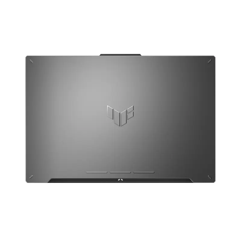 NB ASUS 17.3" TUF Gaming F17 FX707VUR Gray (Core 5 210H 16Gb 512Gb 4050 6Gb)