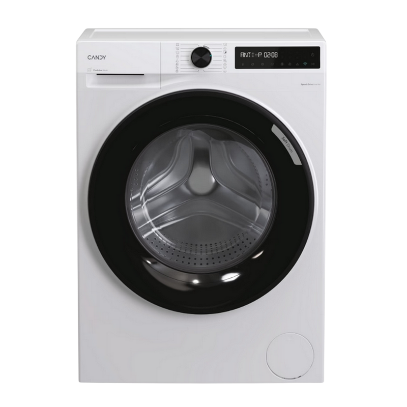 Washing machine/fr Candy BR 49SBL8-S Class A