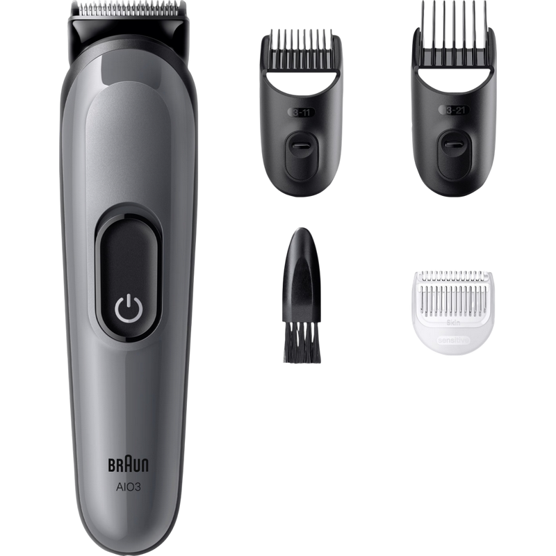 Trimmer Braun AIO3500