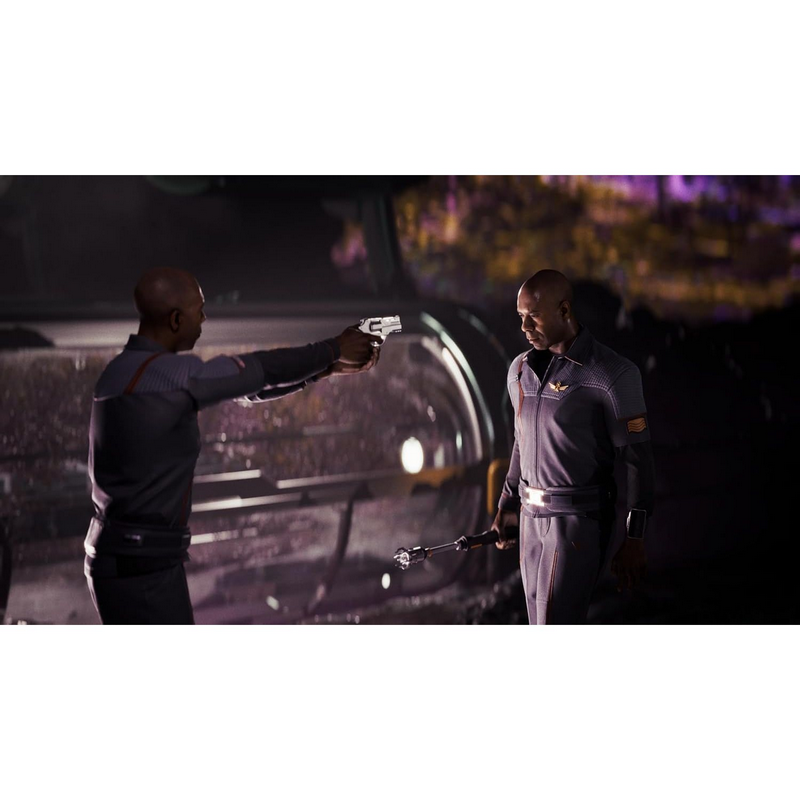 Game For PS5 Directive 8020 - Deluxe Edition