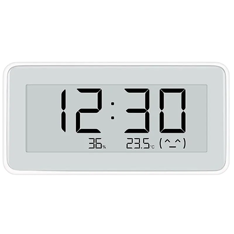 Xiaomi Mi Temperature and Humidity Monitor Pro