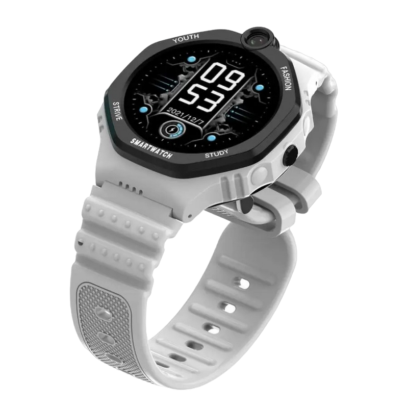 Wonlex KT26S 4G, White