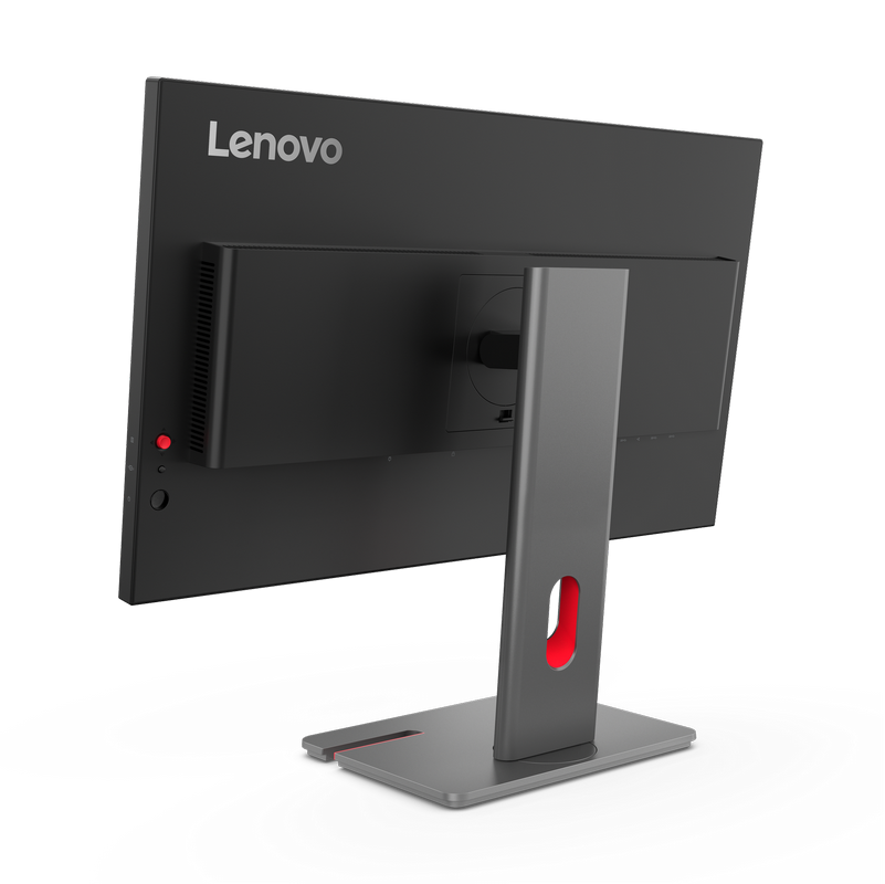 27" LENOVO ThinkVision P27QD-40,Black,IPS,2560x1440,120Hz,4ms 350cd,CR1500:1,HDMI+DP+USB+TypeC,LAN,Pivot