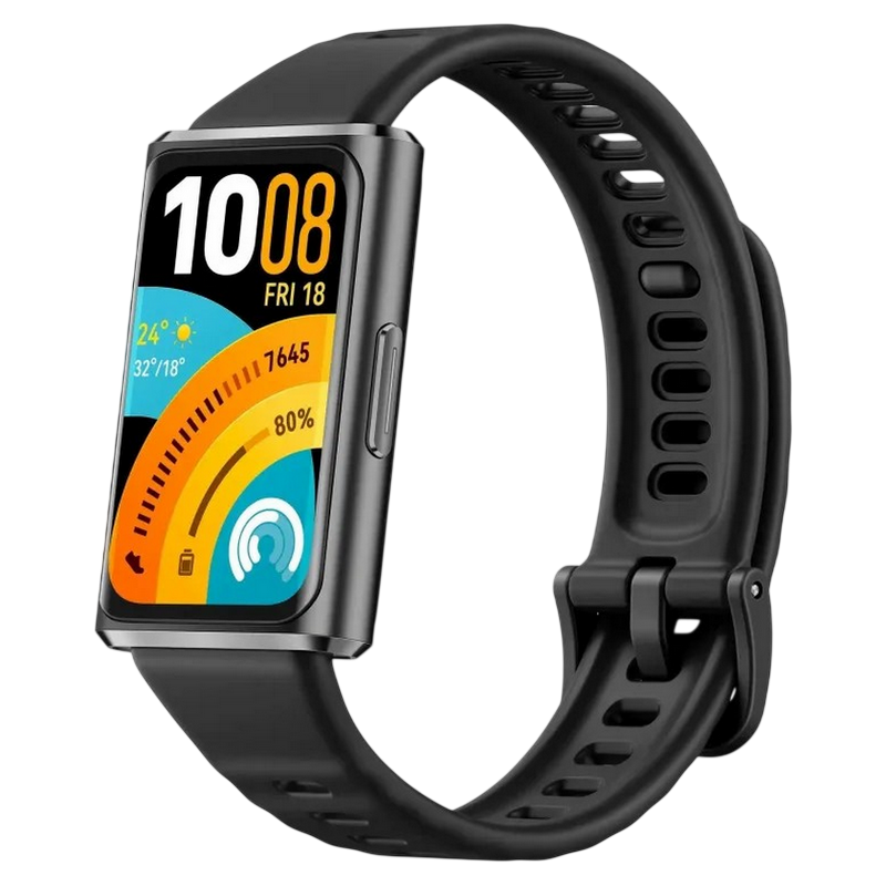 Huawei Band 11 Pro, Black