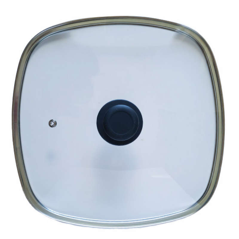 Glass Lid TS28 CasaMasa