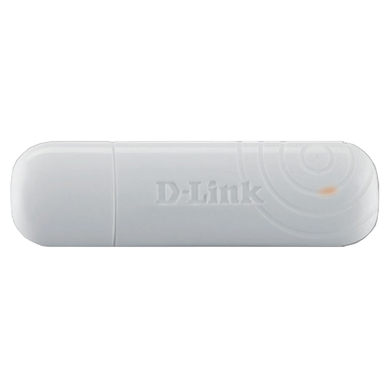 USB2.0 Wireless LAN Adapter, D-Link DWA-160/RU/C1B