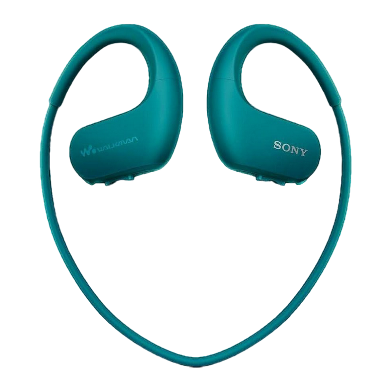 SONY Walkman NW-WS413, 4GB, Blue