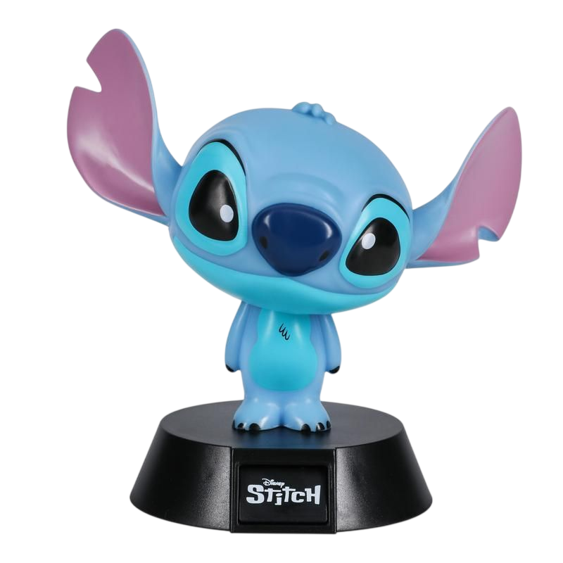 Lampa Paladone Stitch Icon Light