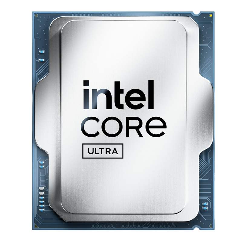 CPU Intel Core Ultra 9 285K 3.2-5.7GHz (8P+16E/24T,36MB,S1851, 10nm, Integ. Graphics, 125W) Tray