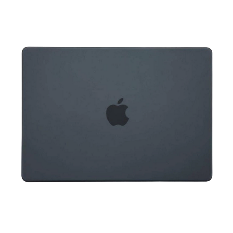 Smartshell Tech-Protect for Macbook Air 15 (2026), Matte Black