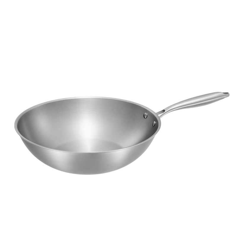 Frypan Wok RESTO 95037 Mizar