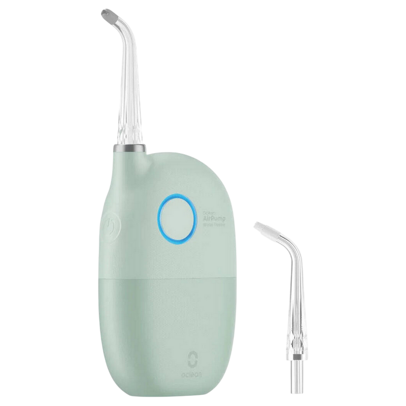 Oral Irrigator Oclean A10 Green