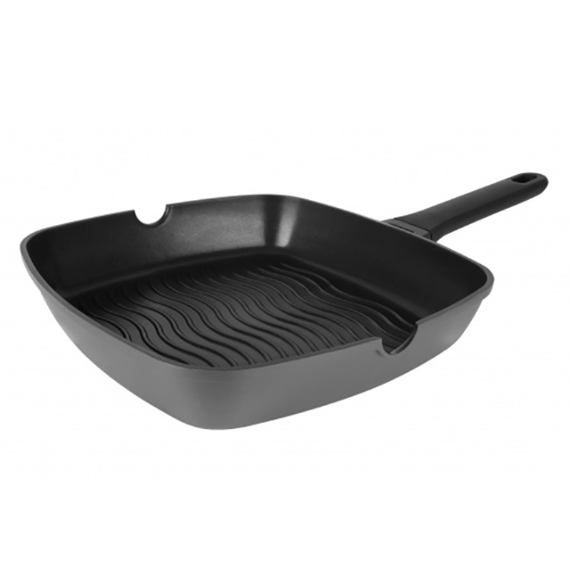 Grill Frypan Rondell RDA-1454