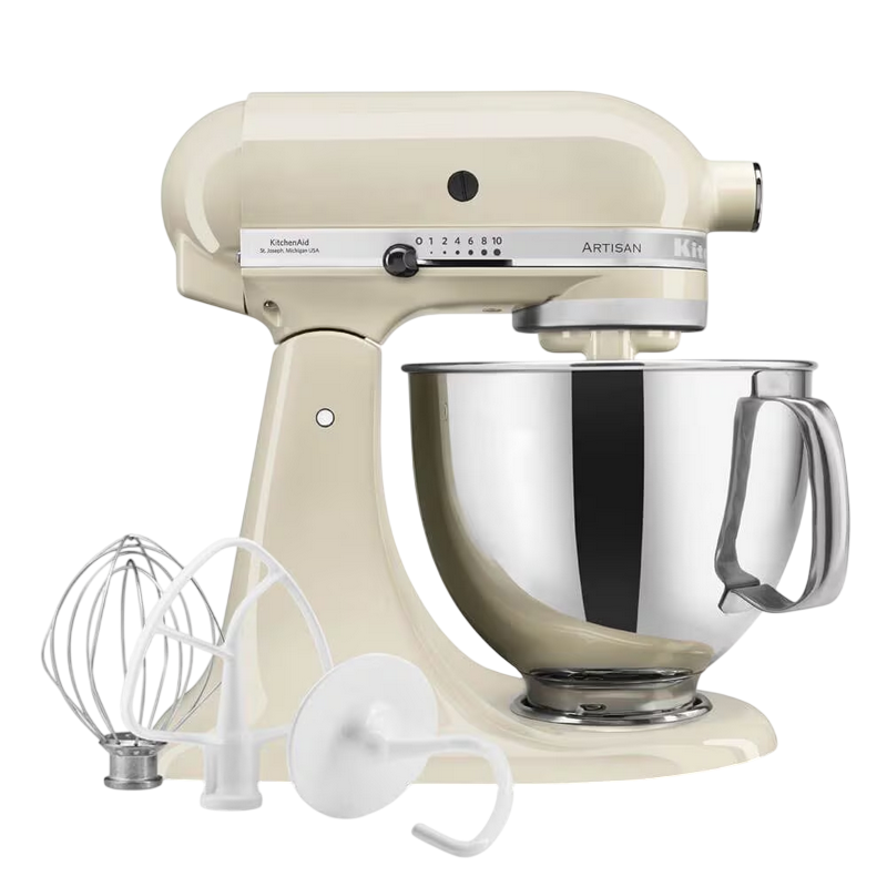 Mixer KitchenAid 5KSM125EAC
