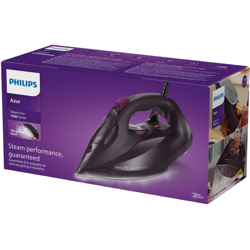 Iron Philips DST7061/30