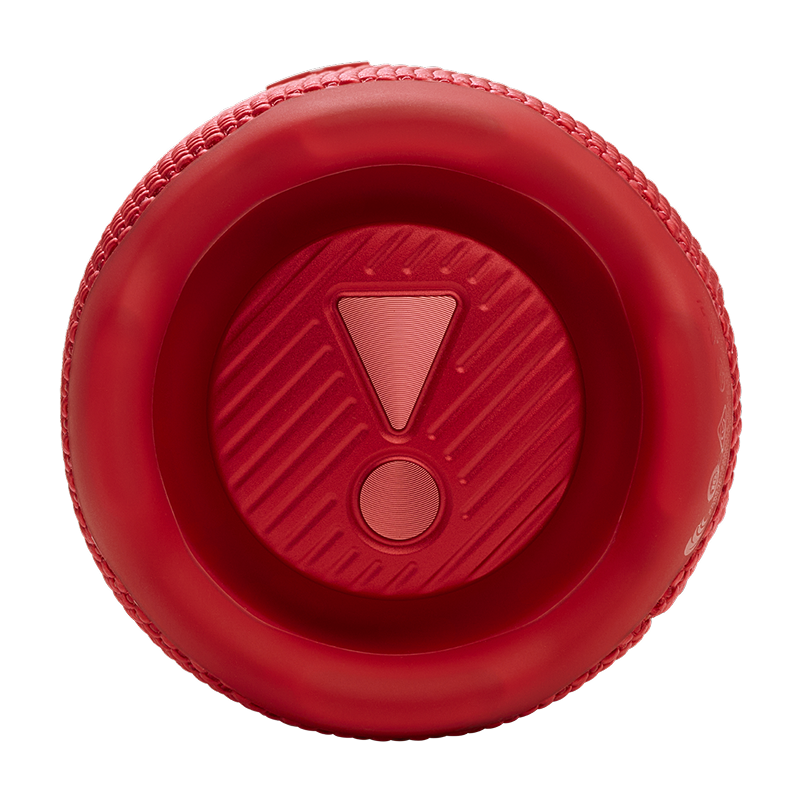 Portable Speakers JBL Flip 7, Red