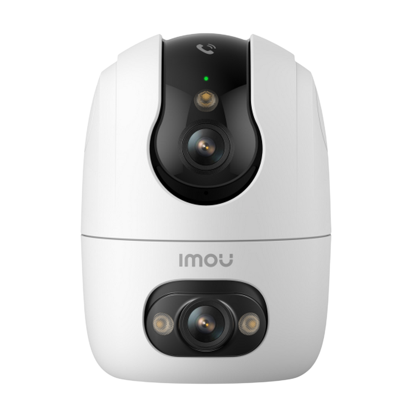 Imou Indoor Camera Ranger 2C Dual, 10MP, White