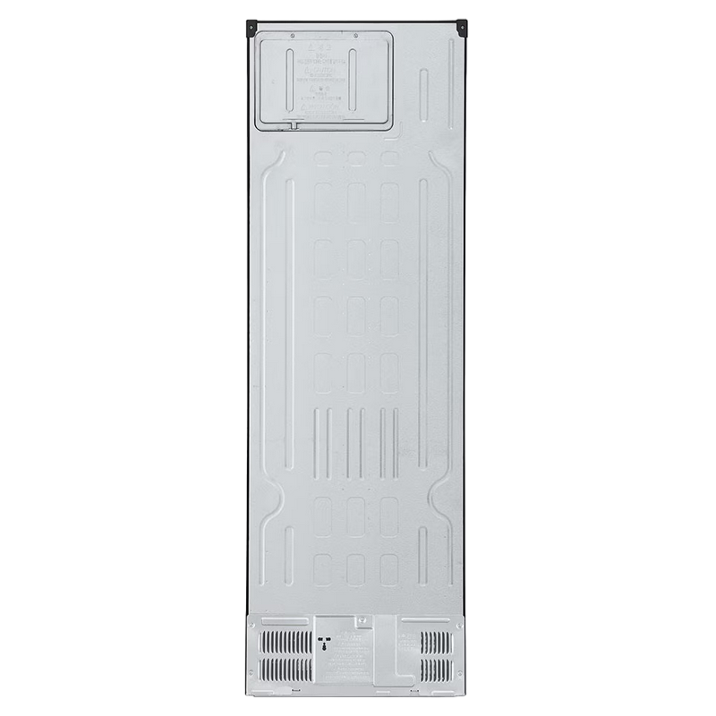 Refr/com LG GBV3100EEP