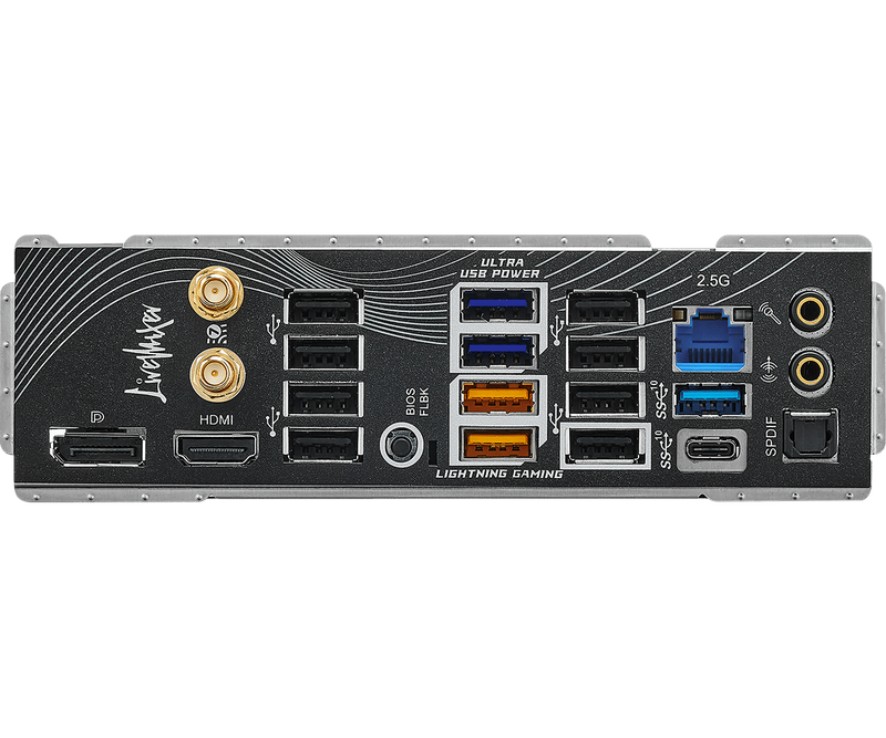 MB AM5 ASRock B850 LIVEMIXER WIFI ATX