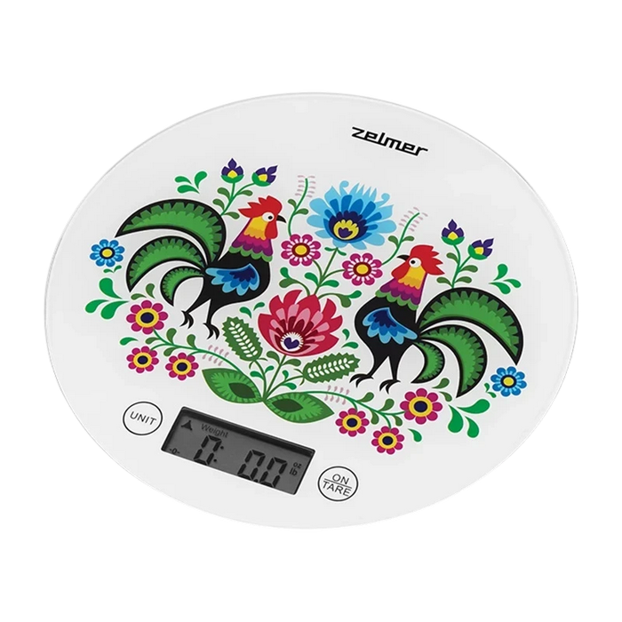 Kitchen Scale Zelmer ZKS1611
