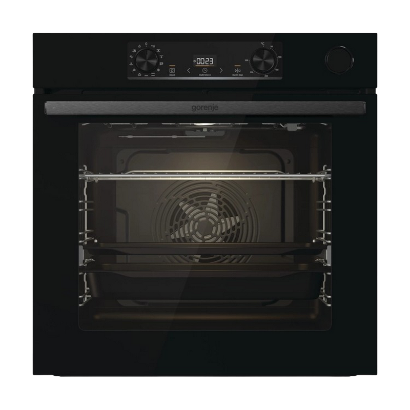 BinOven/el Gorenje BSA6737E15BG