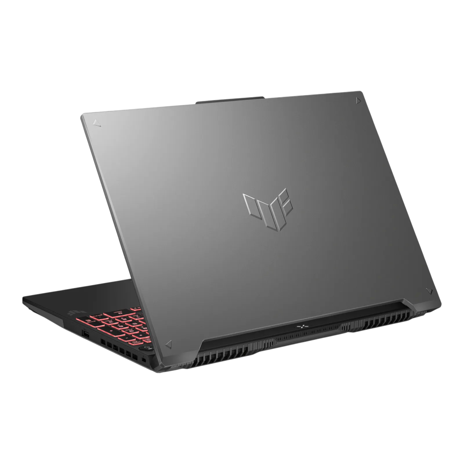 NB ASUS 16.0" TUF Gaming A16 FA607NUQ Gray (Ryzen 7 170 16Gb 1Tb 4050 6Gb)