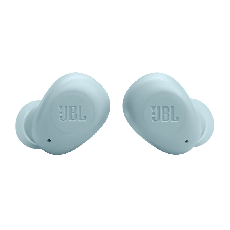 True Wireless JBL Wave Buds, Mint, TWS Headset