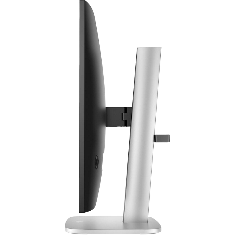 24.1" HP S5 Pro 524pn, Silver/Black, IPS, 1920x1200, 100Hz, 5ms, 350cd, DCR10mil:1, HDMI+DP+USB, Pivot