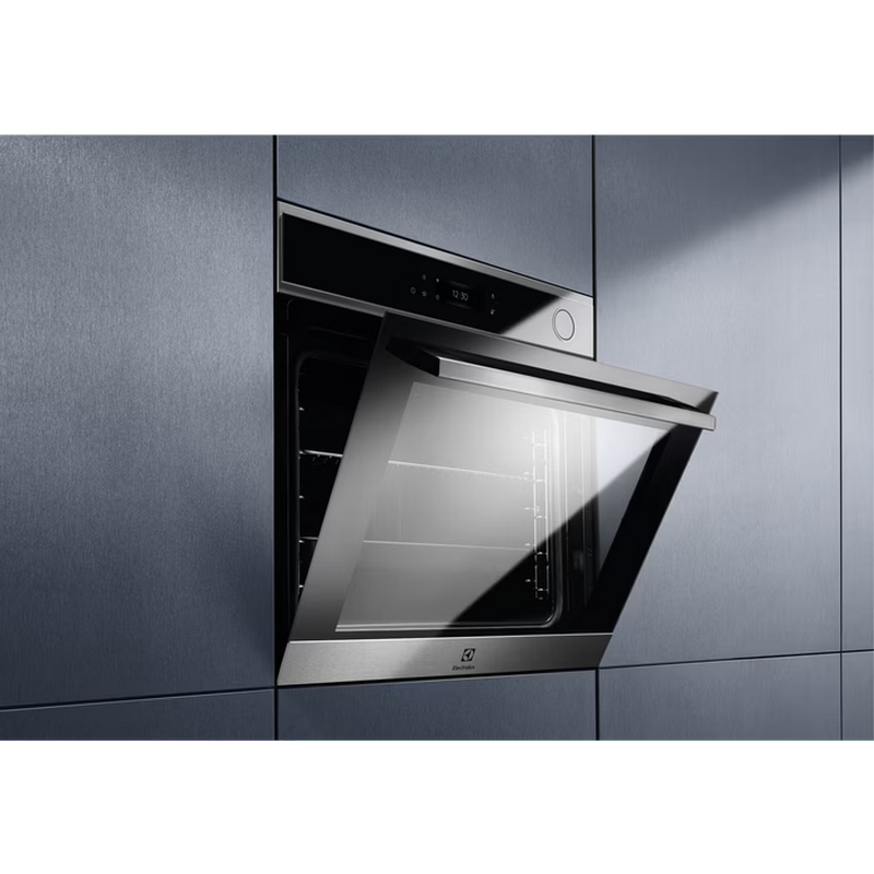 BinOven/el Electrolux EOC8P39WX