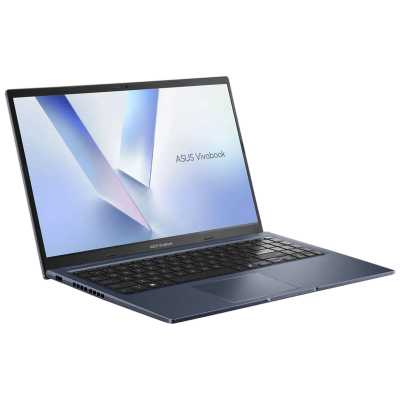 NB ASUS 15.6" Vivobook 15 M1502NAQ Blue (Ryzen 7 170 16Gb 512Gb)