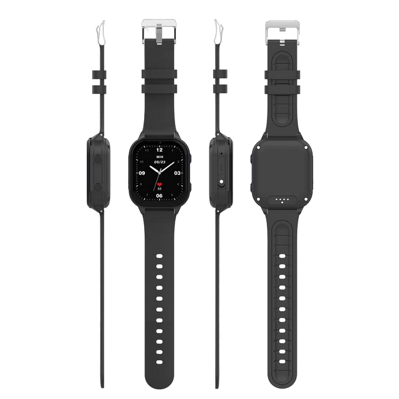 Wonlex KT19 Pro 4G, Black