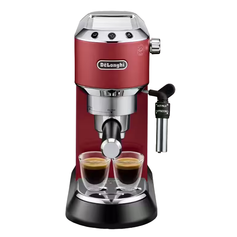 Coffee Maker Espresso DeLonghi EC685R