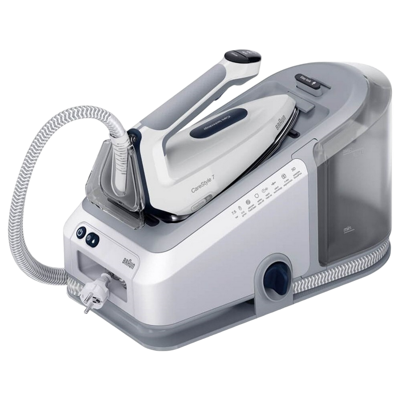 Ironing System Braun IS 7262 GY
