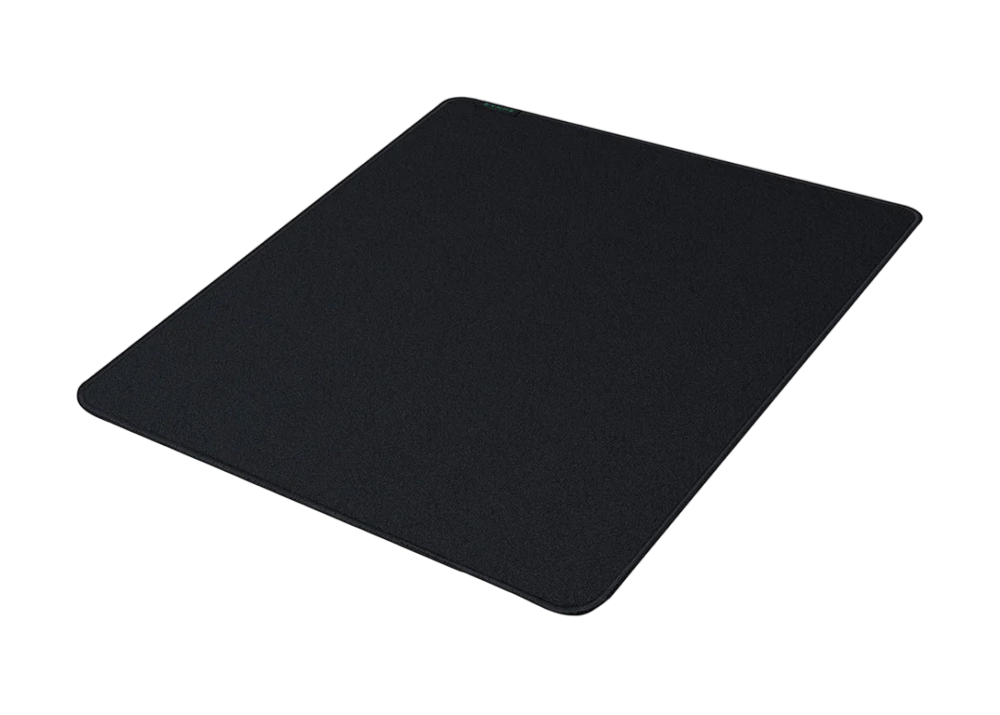 Gaming Mouse Pad Razer Strider, 450 × 400 × 3mm, Hybrid Soft / Hard Mat, Black