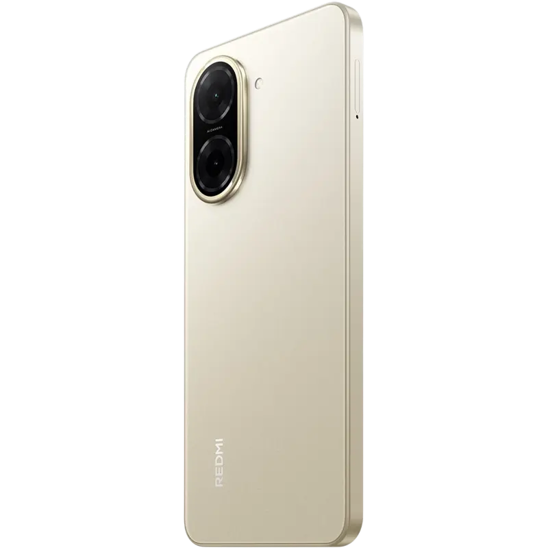 Mobile Phone Redmi A5 4/128 Gb EU Gold