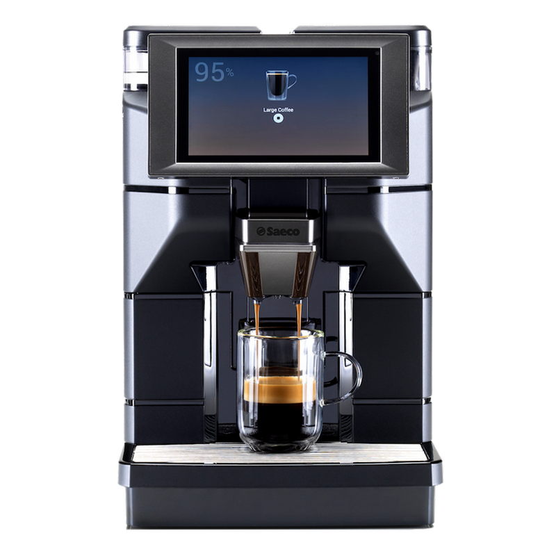 Coffee Machine Saeco Magic B1