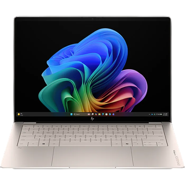 NB HP 14.0" OmniBook Ultra 14-kd0013ci Gold (Core Ultra 7 356H 32Gb 1Tb Win 11)