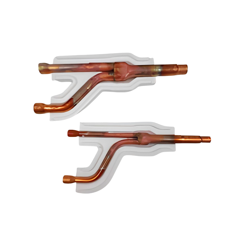 DVM Pipes Y-Joint MXJ-YA3419M