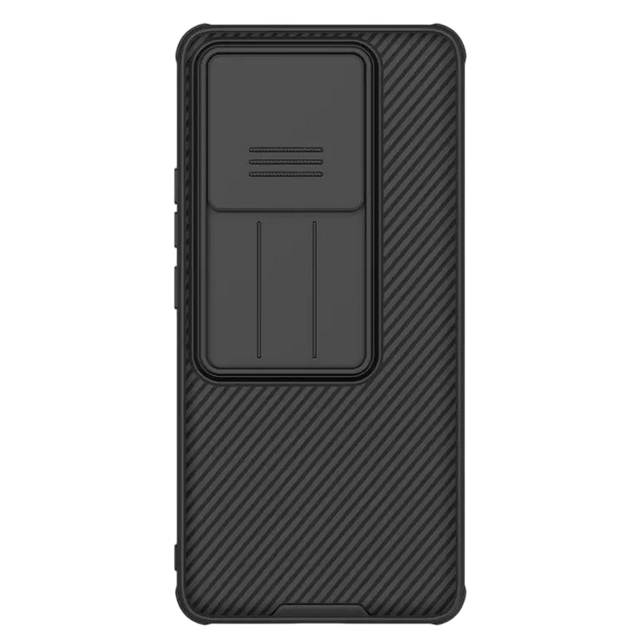 Nillkin Xiaomi 14T Pro, Camshield Pro, Black