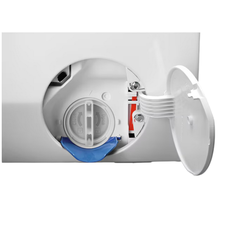 Washing machine/fr AEG LFR83966OE Class A