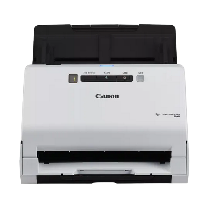 Scanner Canon imageFORMULA R40