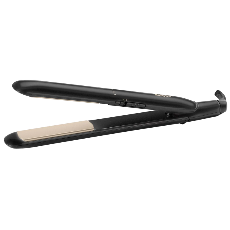 Hair Straighteners BaByliss ST242E Black